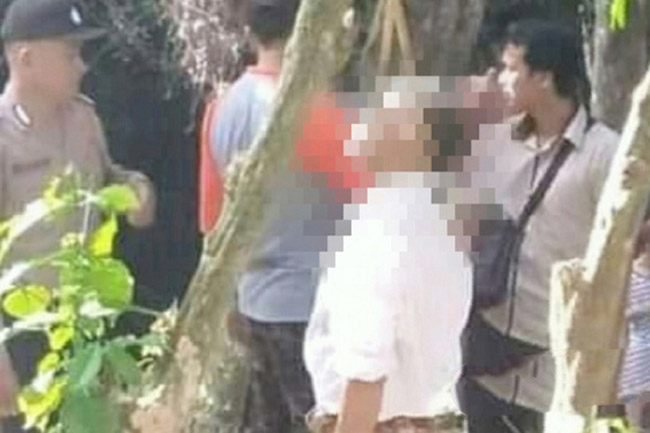 Takut Jalani Operasi Prostat, Sapuan Pilih Gantung Diri