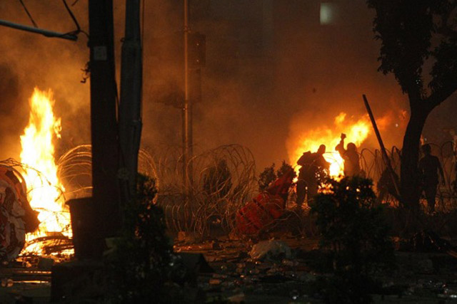 Ismahi DKI Jakarta Gelar Simposium Potensi Pelanggaran HAM Berat