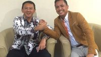 Pengurus DPD PDI Perjuangan DKI Dipenuhi Generasi Milenial Pengurus DPD PDI Perjuangan DKI Dipenuhi Generasi Milenial