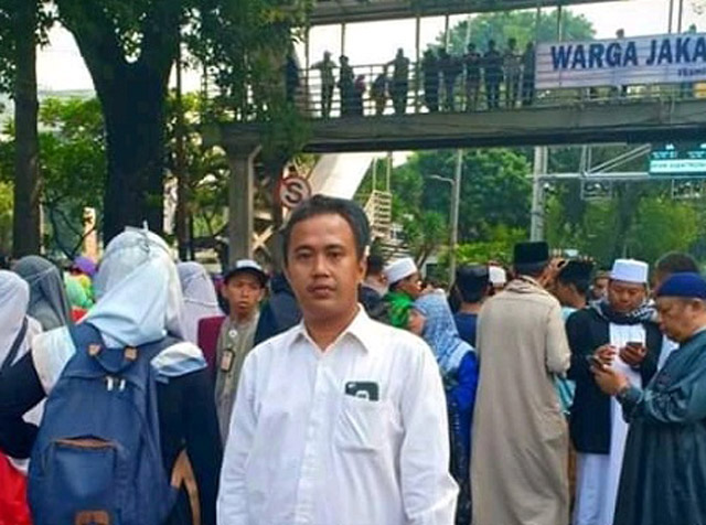 Gerakan Pemuda Jakarta: Prajurit TNI-Polri Dipanah, Kemana Komnas HAM