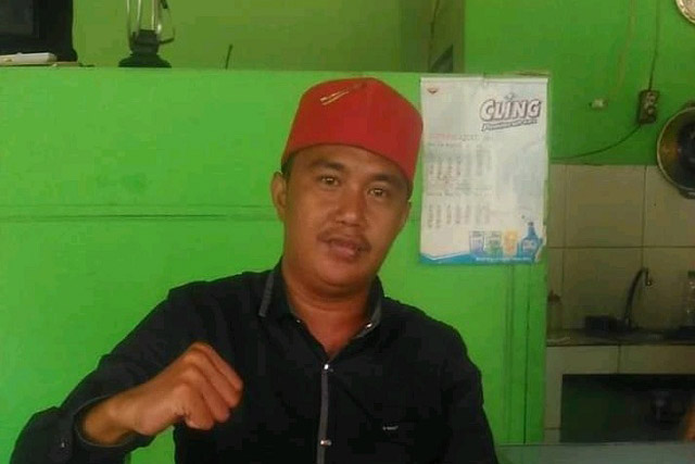 GPJ: DPR Wakil Partai Bukan Wakil Rakyat, Ganti Rezim Ganti Sistem