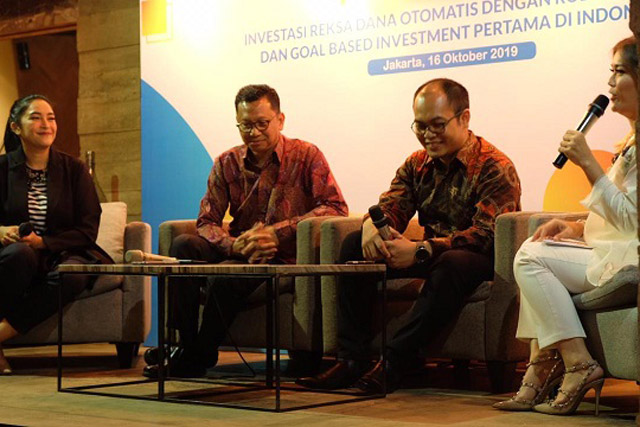 Robo Advisory Modern Untuk Generasi Milenial Berinvestasi