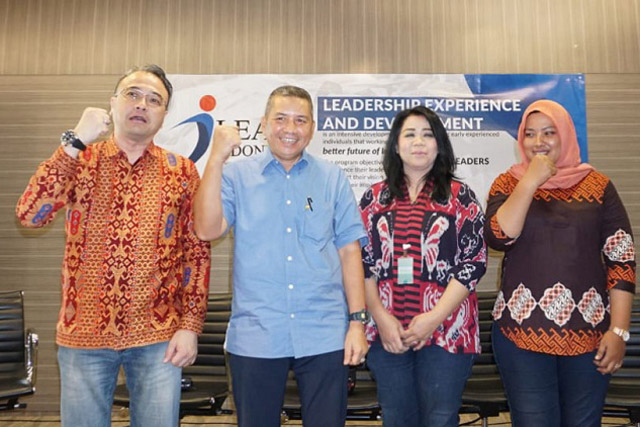 Saatnya Kita Menemani dan Mengawal Jokowi-Amien