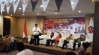 Konvensi Calon Menteri Versi Relawan Pilar Indonesia Bersatu