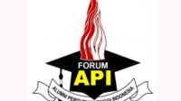 Forum API Dukung Pemerintah Dan Menolak Uberalisme