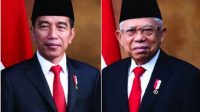 Era Jokowi Maruf Akan Jadikan Indonesia Sebagai Negara Adi Daya Baru
