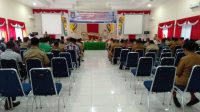 Pemda Kepulauan Yapen Gelar Pelatihan Siskeudes