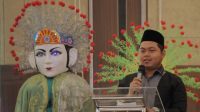 Bamus Betawi Hadirkan Lagu Karya Komponis Ismail Marzuki