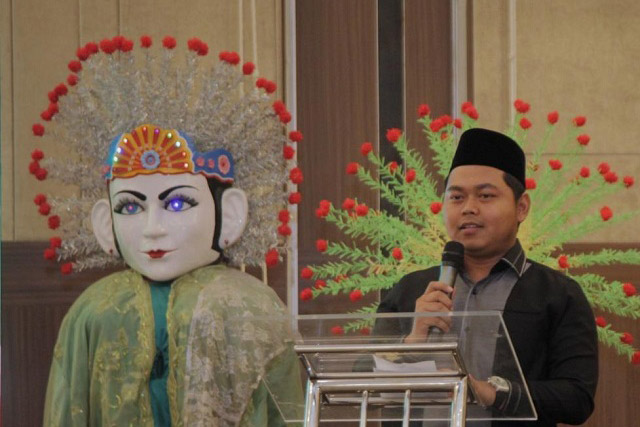 Bamus Betawi Hadirkan Lagu Karya Komponis Ismail Marzuki