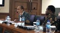 Senator Aceh Fachrul Razi: Sudah Saatnya Papua Memiliki Partai Lokal