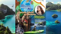 Masyarakat Apresiasi Kegiatan Festival Pesona Misool 2019