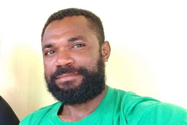 Pilkada Raja Ampat. Opini Hizkia Samagita