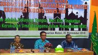 Dialog Lintas Agama Digelar di Kabupaten Sorong