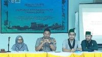 Kapolres Depok Cerita Pengalaman Dalam Melindungi Warga Depok
