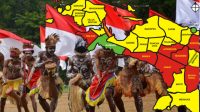 Isu Pemekaran Wilayah Provinsi Baru di Papua Menuai Pro dan Kontra Isu Pemekaran Wilayah Provinsi Baru di Papua Menuai Pro dan Kontra