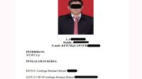 Pengacara LA Ngaku Jendral di BIN, Diduga Melakukan Penipuan