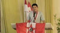 DPP GMNI Usulkan Pendidikan Kebangsaan Jadi Ekstrakurikuler Sekolah