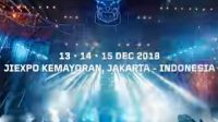 Jakarta Gelar Rave Party 3 Malam Lewat Djakarta Warehouse Project
