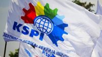 KSPI Menolak Omnibus Law Terkait Wacana Upah Dibayar per Jam