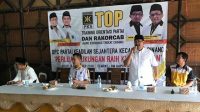 PKS Kota Tangerang Galang Kaderisasi Melalui PKS TOP