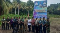 Gubernur Papua Barat: Batas Negara di Pulau Fani Tanggung Jawab Bersama