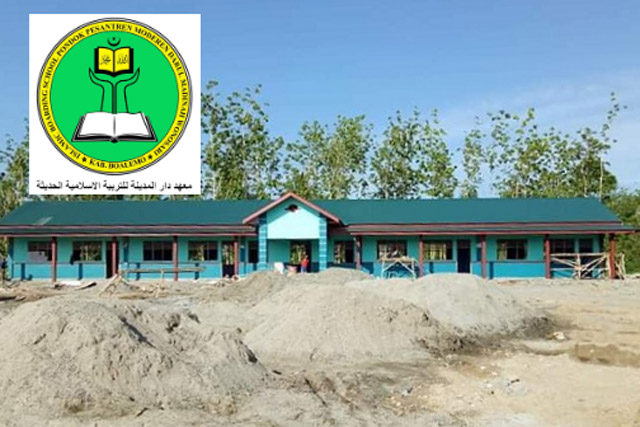 Sekilas Tentang Pondok Pesantren Modern Darul Madinah Wonosari