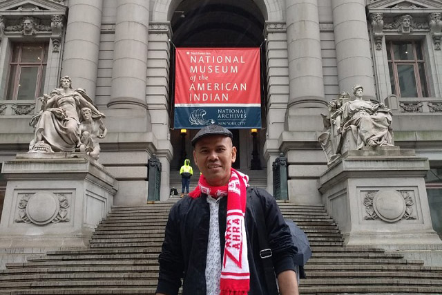 Soal Penembakan, FPI Menang 3-0 Atas Polisi