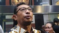 Wakil Gubernur Maluku Mengaku Lega Usai Diperiksa KPK