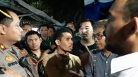 Ricuh GPI-GPII Memuncak, Kepolisian Kosongkan Gedung M Natsir