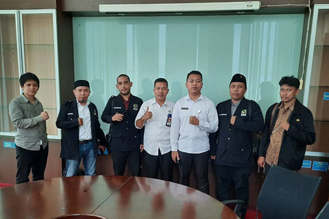 GPI Jakarta Merasa Dipermainkan Oknum Pejabat Kemendagri