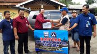 Apindo Banten Perduli Bencana Banjir 2020