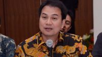 Azis Syamsuddin Sebut Selalu Ada Celah Dalam Hukum