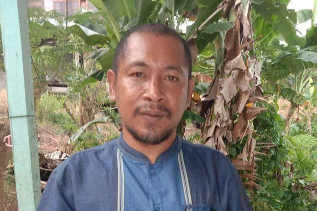 IPAR R4 Mempertanyakan Kas Daerah Raja Ampat Kosong