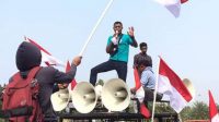 Aktivis Maluku Jakarta: Kapolri, Pecat Kapolda Maluku dan Kapolres Pulau Ambon