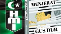 Tokoh-Tokoh HMI Connection dan Golkar Yang Diduga Menjerat Gus Dur
