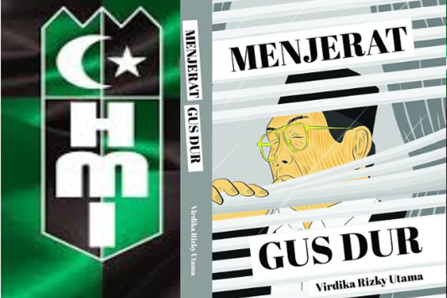 Tokoh-Tokoh HMI Connection dan Golkar Yang Diduga Menjerat Gus Dur