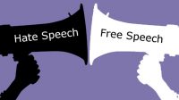 Polri Kurang Optimal Membedakan Freedom of Speech dan Hate Speech. Oleh: Pradipa Yoedhanegara