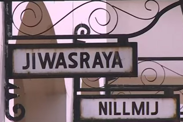 Serikat Pekerja Minta Kejagung Tahan Heru Hidayat Pembobol Jiwasraya