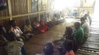 Anak Adat Suku Imekko Kecewa Mubes Imekko Digelar di Kota Sorong
