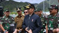 Presiden Jokowi Pastikan SKPT Natuna Bermanfaat Bagi Nelayan