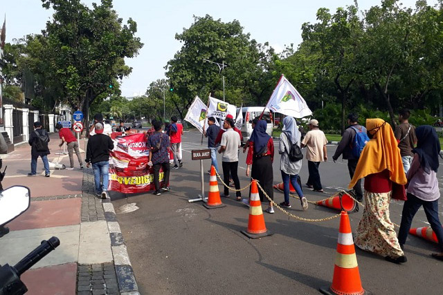 GPI Minta Tito Karnavian Mengevaluasi Kinerja Pejabat Kemendagri