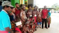 Kepala Suku Site Tolak Mubes Imekko Digelar di Sorong
