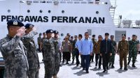 Kepulauan Natuna Adalah Mutlak Teritorial NKRI