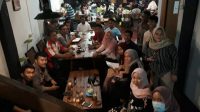Konferensi Wilayah Ismahi Jakarta Akan Dihadiri 52 Senat Mahasiswa
