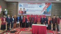 Bupati Wajo Bekali Mahasiswa KKN Dengan Semangat Enterpreneurship