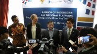 Bappenas Harap P4G National Platform Tumbuhkan Ekonomi di Indonesia Bappenas Harap P4G National Platform Tumbuhkan Ekonomi di Indonesia