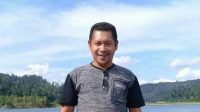 Pengamat Politik Muda Raja Ampat Bram Umpain