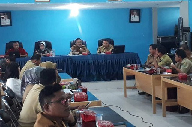 Pilar Desa Pemberdayaan Ekonomi Masyarakat Adalah Bumdes