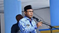 Peringatan Empat Tahun FIRMAN Pimpin Kabupaten Raja Ampat Peringatan Empat Tahun FIRMAN Pimpin Kabupaten Raja Ampat