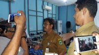 Dinkes Kapuas Pastikan Tidak Ada Status KLB Terkait Virus MRSA